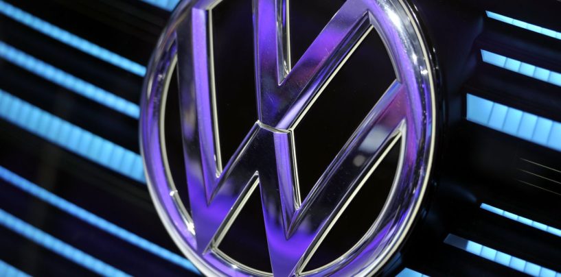 Scandal Costs Grow but Volkswagen Stock Spikes