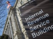 IRS Failed to Notify 1M People of Identity Theft