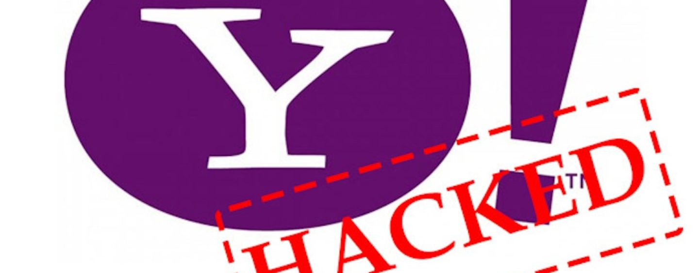 Yahoo Hack: Are You Affected?