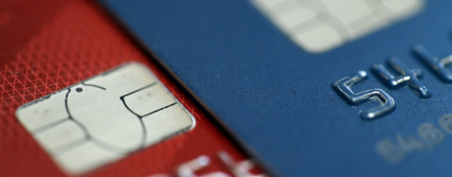 Merchants Push Back Against Chip Cards