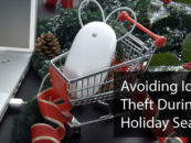 Protect Your Identity During the Holidays