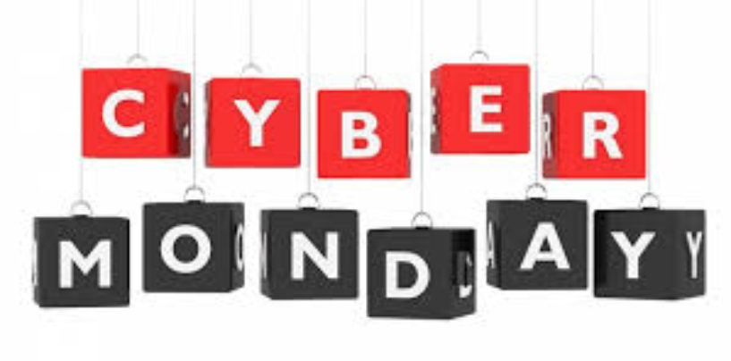 Cyber Monday Scams