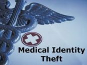Medical Identity Theft Warned by BBB