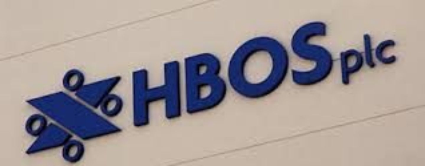 Million Dollar Fraud Trial Finds HBOS Bankers Guilty