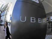 Uber Company Pays $20M Settlement