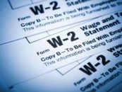 W-2 Phishing Scam Targets School Districts