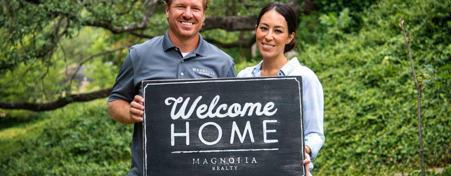 Fraud Lawsuit Against HGTV Fixer Upper Star