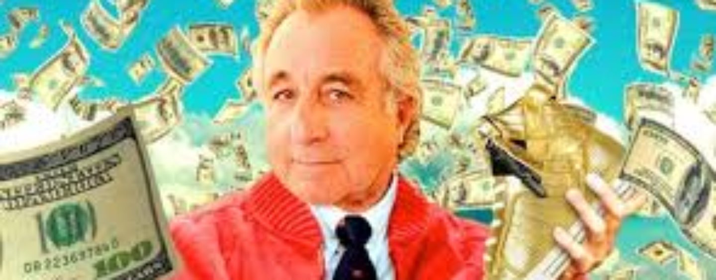 Bernie Madoff Fund Still Owes Fraud Victims