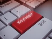 Laptops Hiding Secret Keyloggers