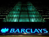Barclays Latest Fraud Charges