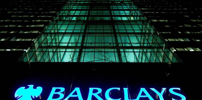 Barclays Latest Fraud Charges