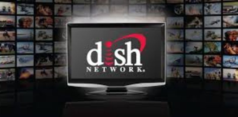 Dish Network Breaks Telemarketing Rules