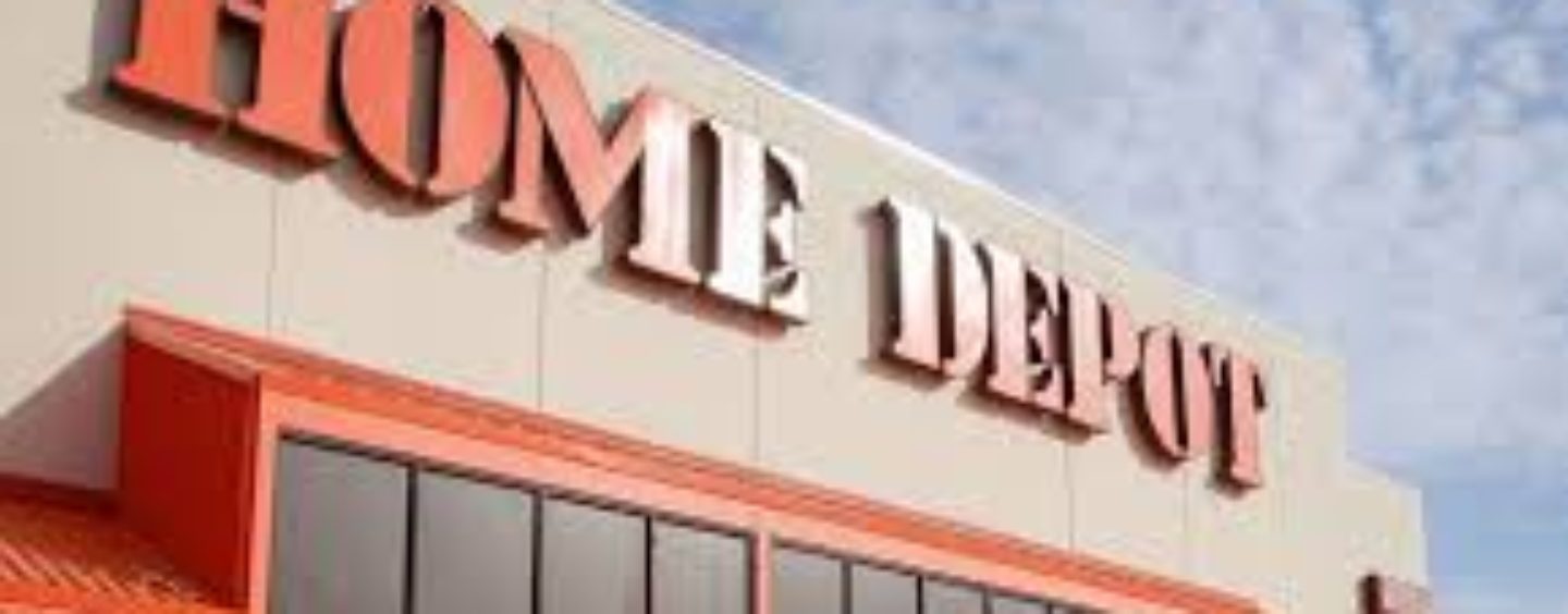 Home Depot, Menards Face Lawsuits
