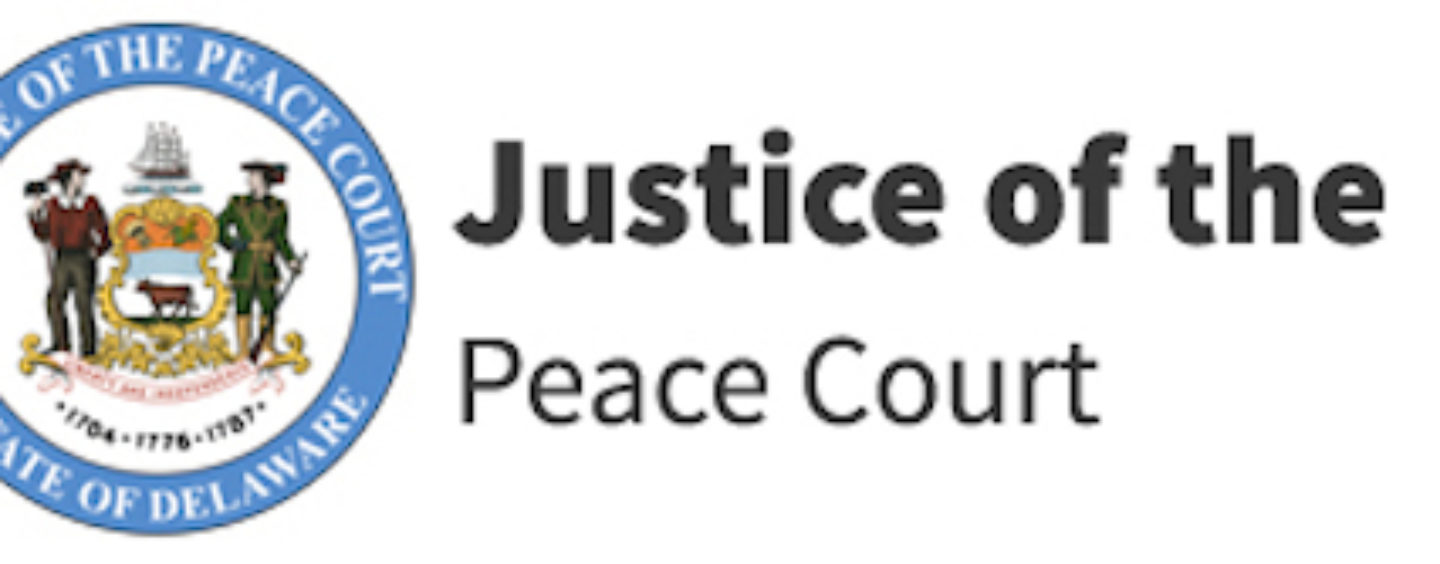 Justice of the Peace Court Phone Scam