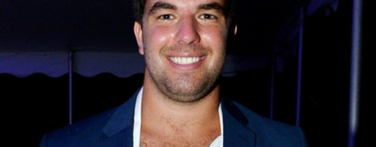 Fyre Festival Organizer Billy McFarland Faces Fraud Charges