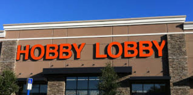 Hobby Lobby Fined $3 Million Over Smuggled Artifacts