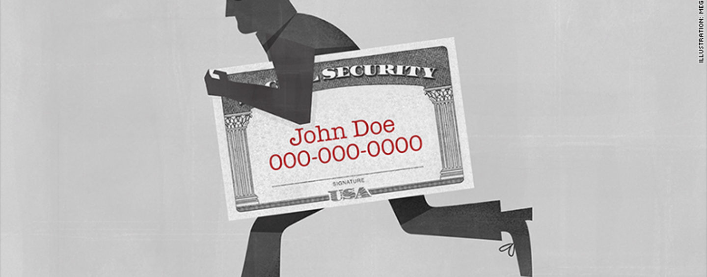 Social Security Administration Warns Latest Scam Call Steals Checks