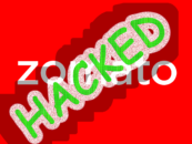 Zomato – 16,472,873 breached accounts